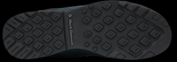 Produktbild Black Diamond M Missn Lthr Mid Wp Apch Shoes (40)