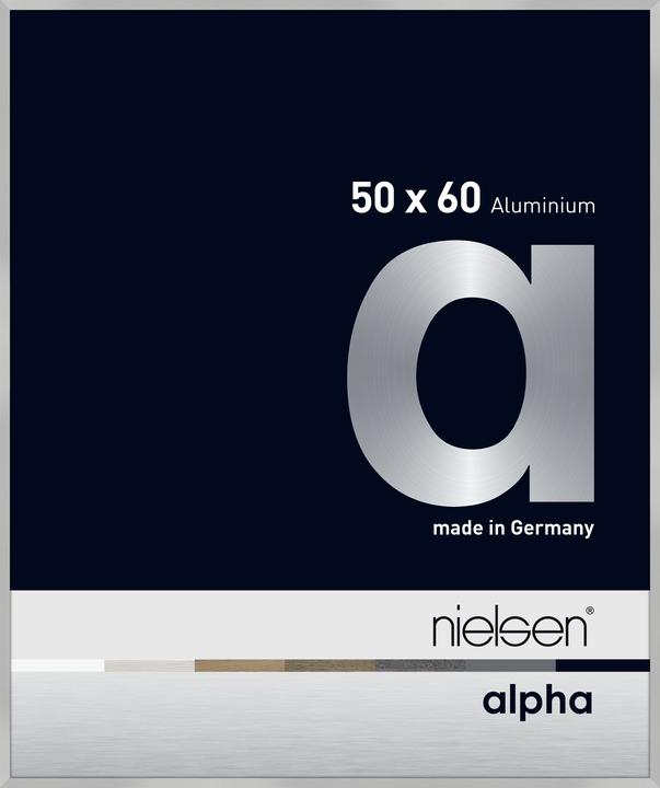 Image du produit Nielsen Alpha (50 x 60 cm)