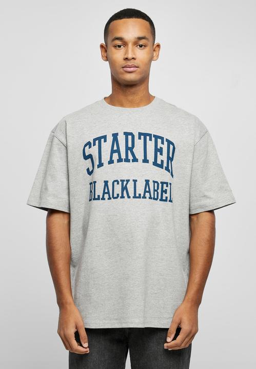 Produktbild Starter Oversize Tee - 119395 (XXL)