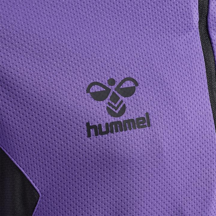 Immagine prodotto hummel Hmlauthentic Mezza Zip Sudore Bambini (128)