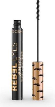 Produktbild Gosh Rebel Eyes Skinny B (Schwarz)