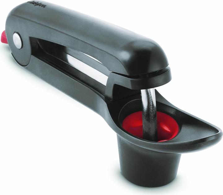 Cuisipro Kirschen-/Olivenentsteiner