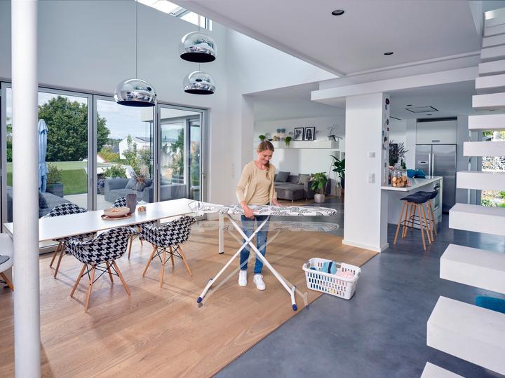 Actual product image Leifheit AirSteam Premium L (130 x 38 cm)