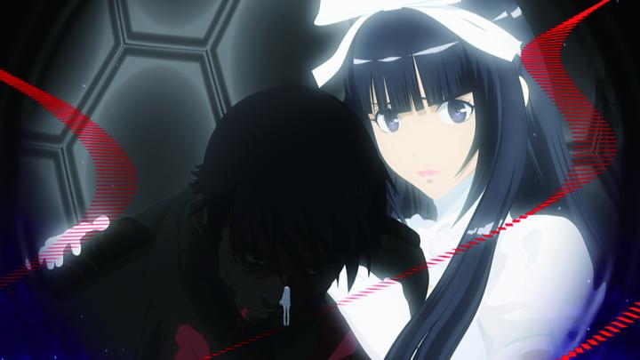 Produktbild Arpeggio Of Blue Steel: Ars Nova - Cadenza (DVD, 2017, Deutsch)
