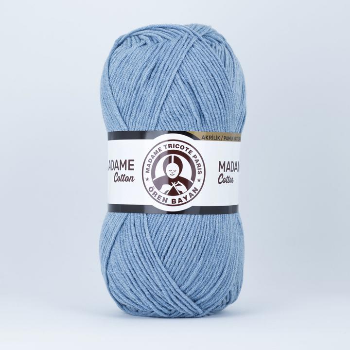 Blau