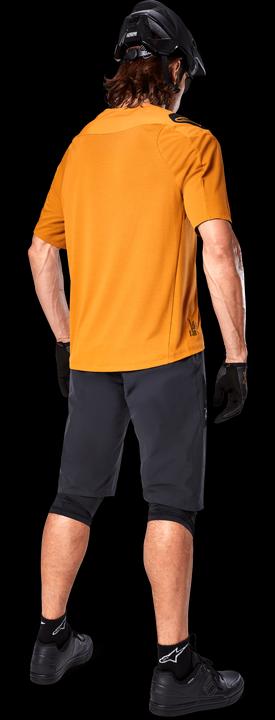 Actual product image Alpinestars JERSEY 24 A-ARIA Polartec Sw (M)