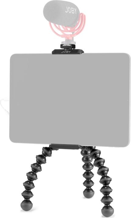 Produktbild Joby GripTight Tablet PRO 2 GorillaPod (Kunststoff, Metall)
