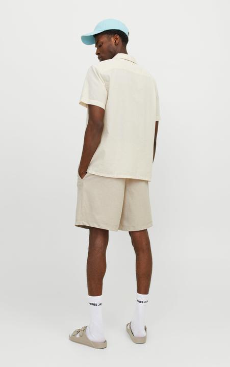 Image du produit Jack & Jones Wide Fit Chino Short Chino Short (M)