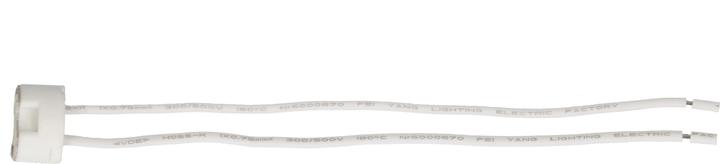 Produktbild Max Hauri Halogenfassung G4/G5.3/G6.35