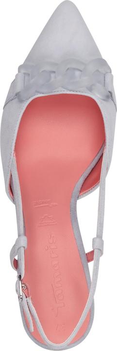 Actual product image Tamaris Sling pumps (37)