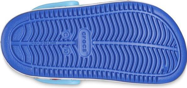 Actual product image Crocs T's Paw Patrol Off Court Clog (22)