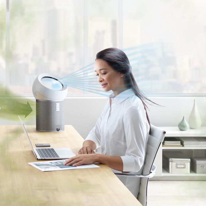 Image du produit Dyson Pure Cool Me