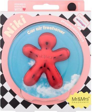 Immagine prodotto Mr & Mrs Fragrance Niki