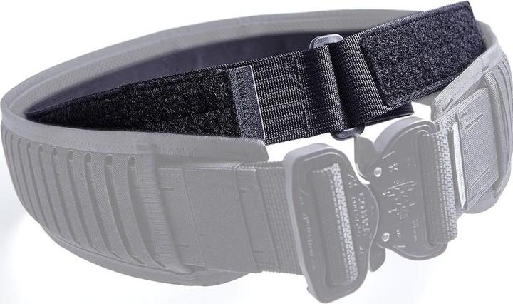 Actual product image Terra B Inner Belt - Black - S (S)