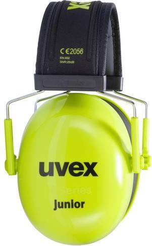 Produktbild Uvex Safety K Junior (1 x)