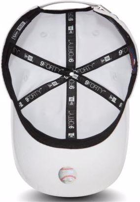 Produktbild New Era 9FORTY MLB NY Yankees Flawless (One Size)