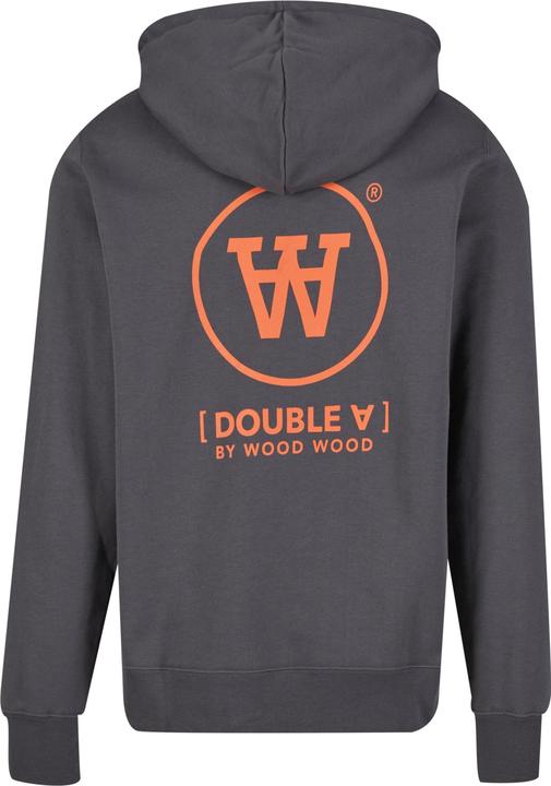Immagine prodotto Wood Wood Felpa con cappuccio Ian - 92455 (S)