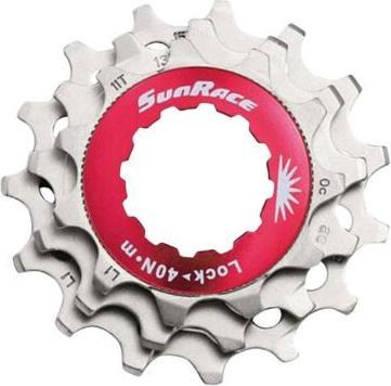 Actual product image SunRace 11V. 11-13-15 (15)
