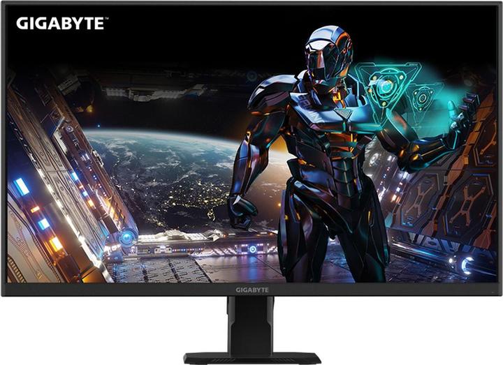 Productafbeelding Gigabyte GS27QA (2560 x 1440 pixels, 27")