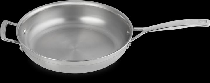 Produktbild Le Creuset 3-Ply (28 cm, Bratpfanne, Edelstahl)
