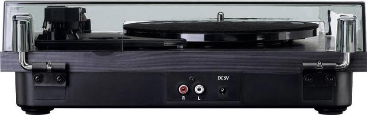 Immagine prodotto Lenco LS-10WD (Semi-automatico)