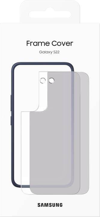 Produktbild Samsung Frame Cover (Samsung Galaxy S22+)