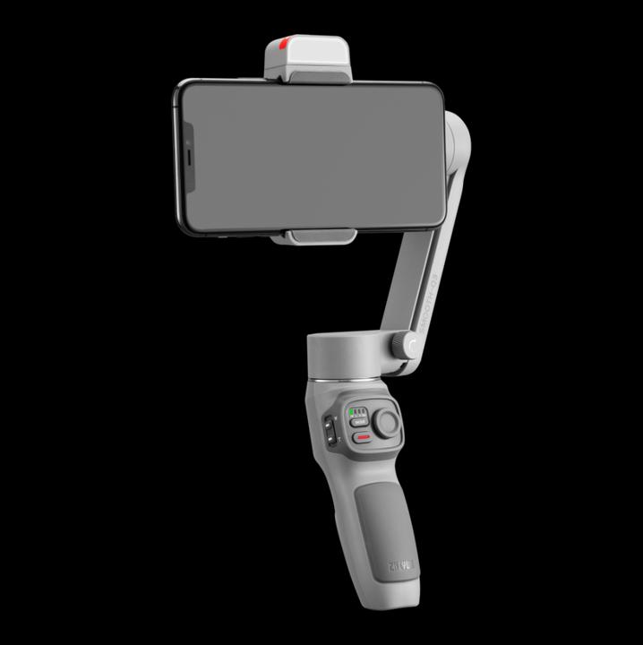 Productafbeelding Zhiyun Smooth Q3 Combo (Smartphone, 0.28 kg)