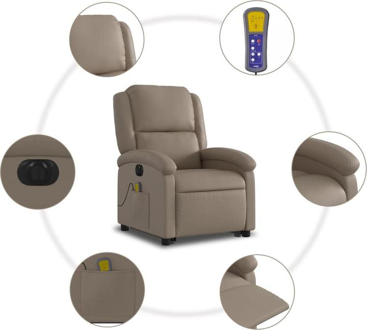 Actual product image VidaXL Issie