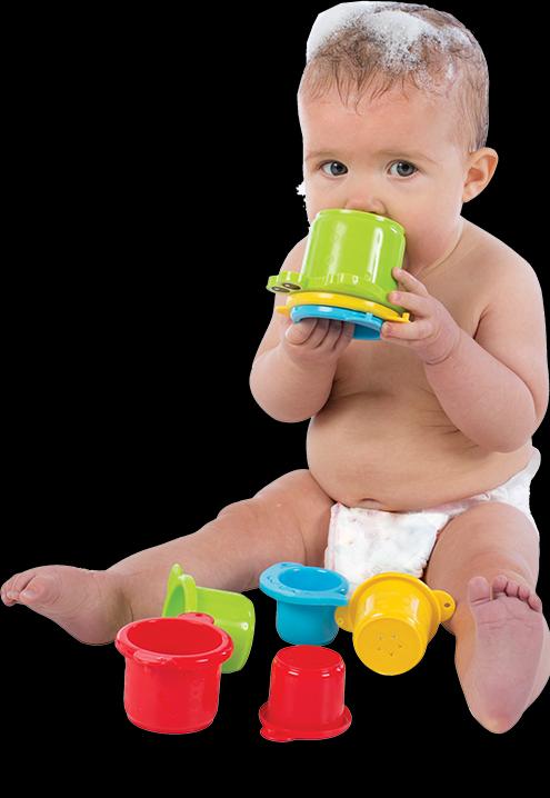 Produktbild Playgro Geschenkset