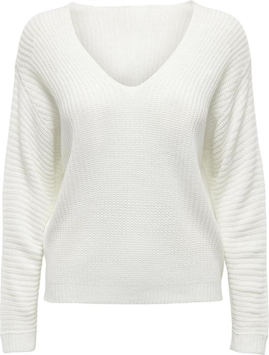 Immagine prodotto JdY Maglia con scollo a V (S)