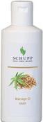 Produktbild Schupp Massageöl Hanf 200 ml