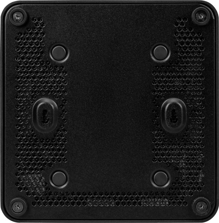Actual product image MSI Cubi NUC 13MQG-210BEU (Intel Core i5-1345U)