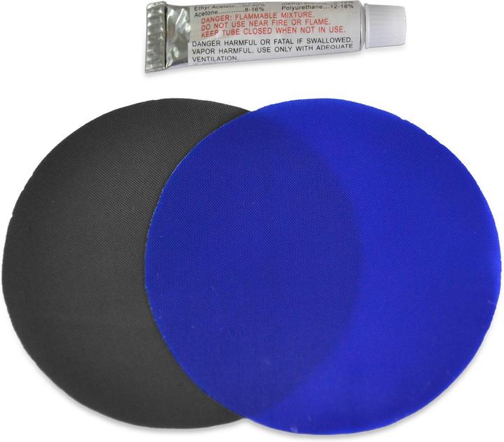 Produktbild Normani Selbstaufblasende Luftmatratze InFlat IV