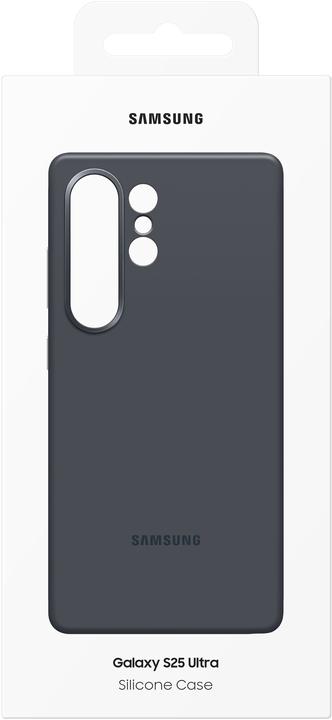 Produktbild Samsung Silicone Case (Samsung Galaxy S25 Ultra)