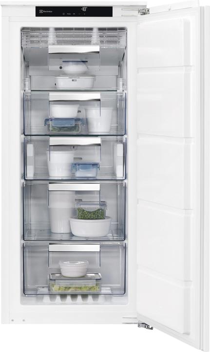 Produktbild Electrolux IG1235SN (Einbau, 122 l)