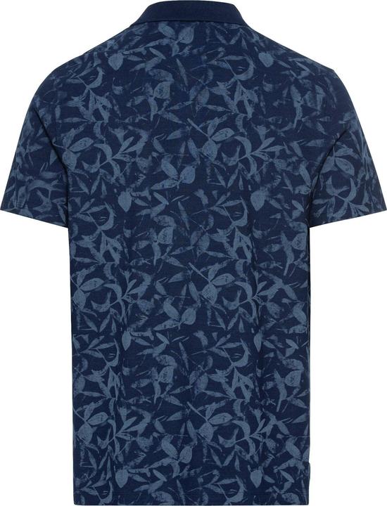 Immagine prodotto Camel Active Polo in piqué con stampa floreale (M)