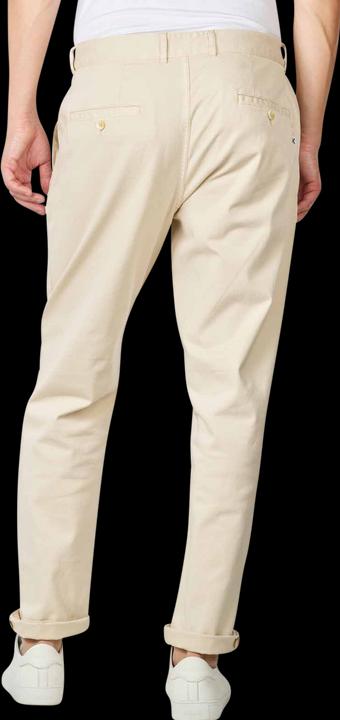 Actual product image Scotch & Soda Chino Tapered Fit Beige (W31/L30)