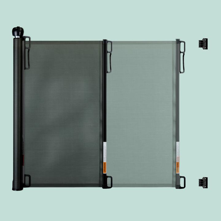 Produktbild Relaxdays Treppenschutzgitter (70 cm)