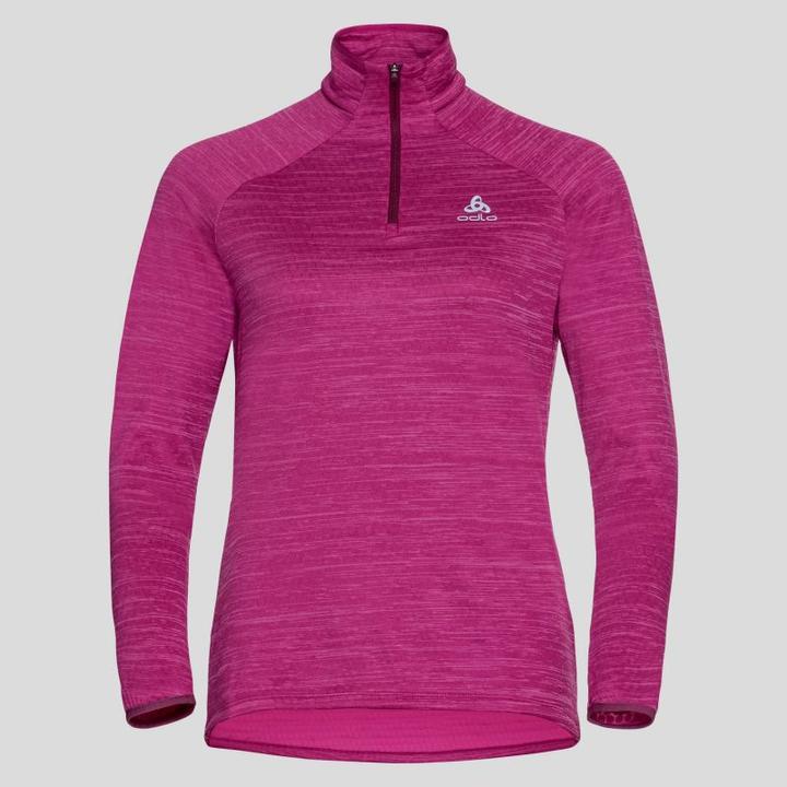 Immagine prodotto Odlo Millennium Element 1/2 Zip (XS)