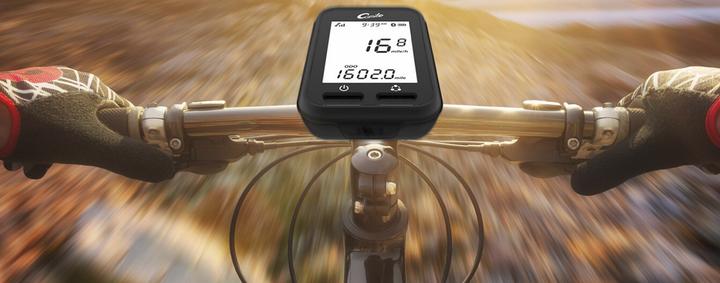 Actual product image Ciclosport Navic 20