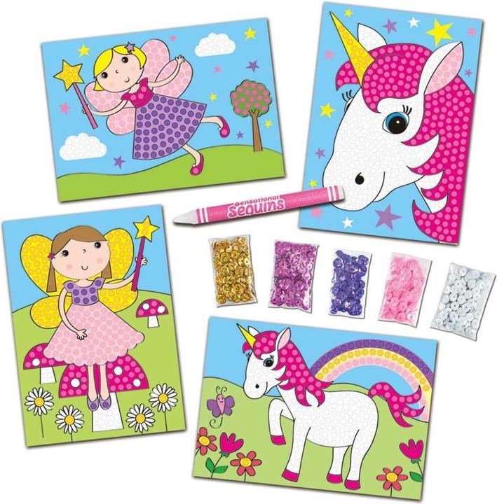 Image du produit GALT Sensational Sequins
