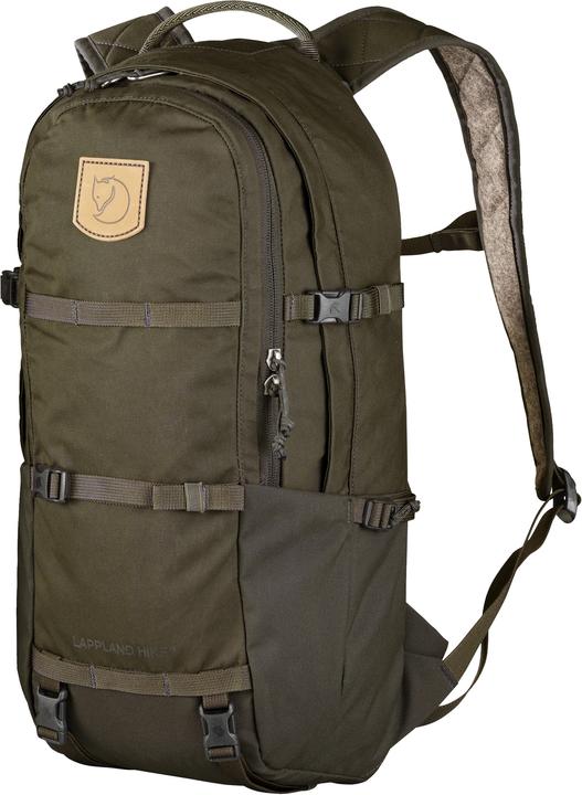 Produktbild Fjällräven Lappland Hike 15 (15 l)