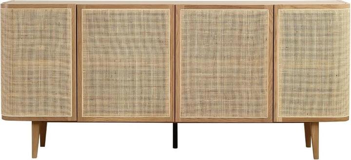 Produktbild pfister Tokke (180 x 80 x 40 cm)
