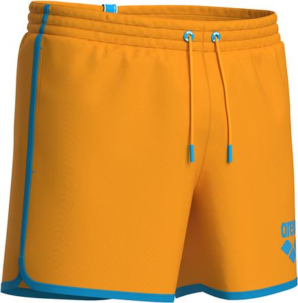 Actual product image Arena M Big Logo Borders Beach Short (L)