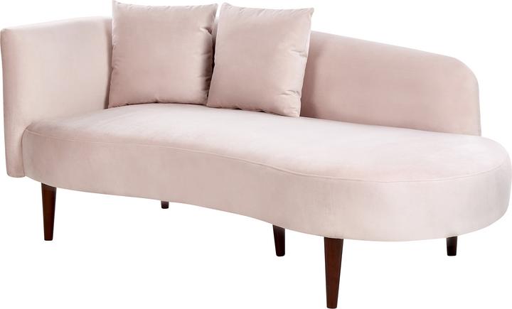 Actual product image Beliani Chaumont (Chaise longue)
