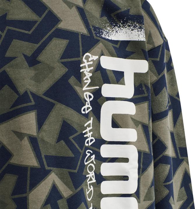 Produktbild hummel Arrows Sweatshirt (134)