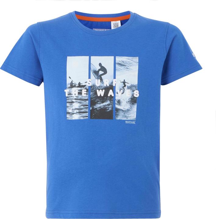 Regatta Bosley VIII TShirt (116)