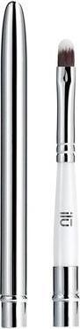 Actual product image Tools for Beauty T4B ILU Series 500 Eyebrow Brush, Eyelash Brush, Eyelid Brush and Eyeliner Brush (521) (Eyebrows)
