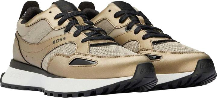 Actual product image BOSS Mens Jonah Running Trainers (39.5)