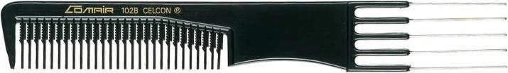 Immagine prodotto Comair Pettine 102 Nero Profi-Line
